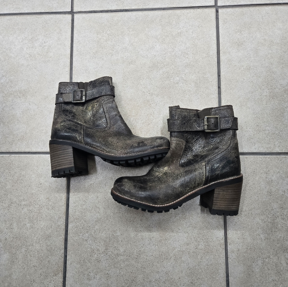 Diba true Craze Hot boots size 8. No flaws. Like New - Picture 4 of 15